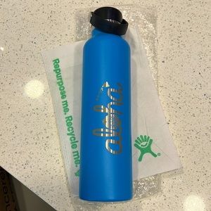 BRAND NEW 24oz Aloha Hawaii Hydro Flask (limited edition)